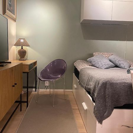The Seaside Apartment Turku Ngoại thất bức ảnh