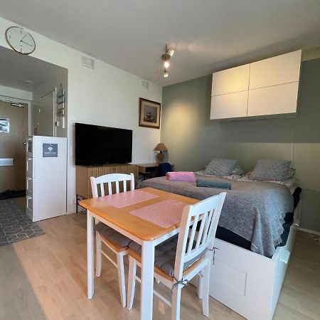 The Seaside Apartment Turku Ngoại thất bức ảnh