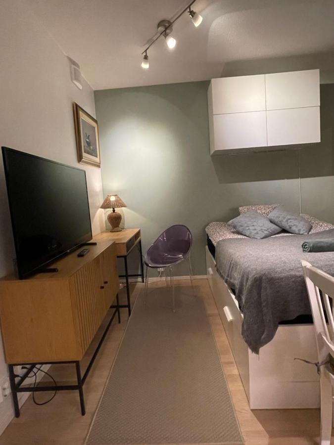The Seaside Apartment Turku Ngoại thất bức ảnh