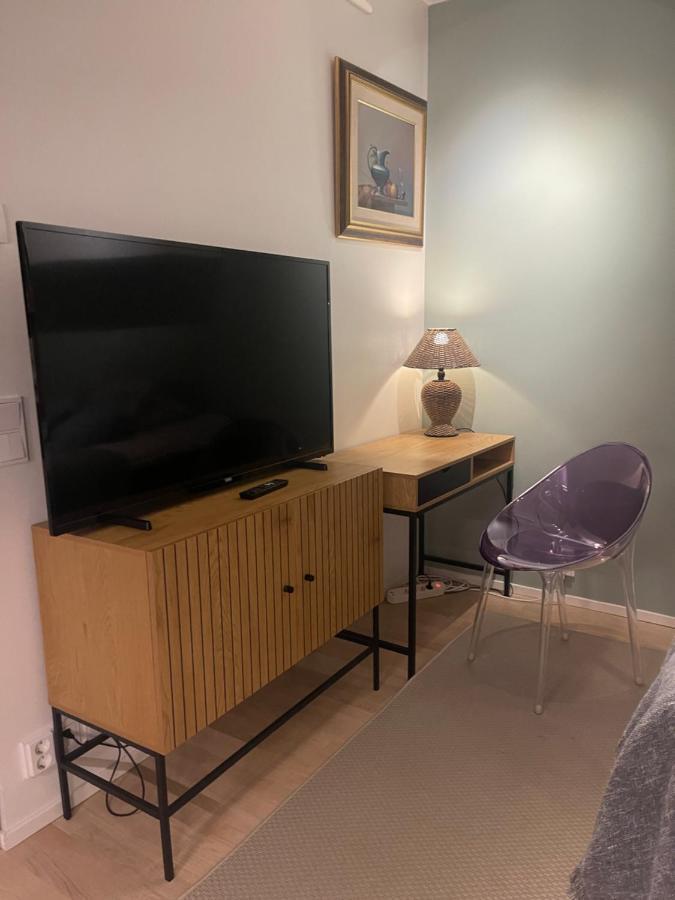 The Seaside Apartment Turku Ngoại thất bức ảnh