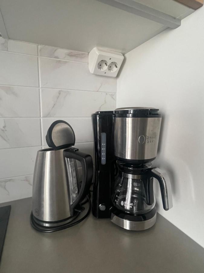 The Seaside Apartment Turku Ngoại thất bức ảnh