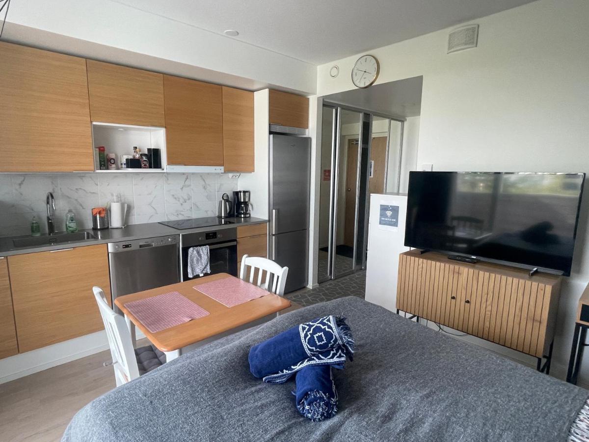 The Seaside Apartment Turku Ngoại thất bức ảnh